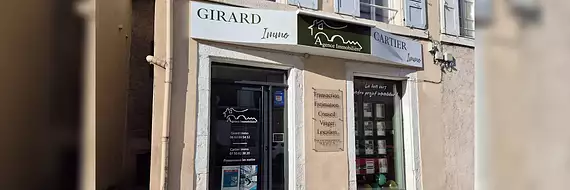 GIRARD IMMO