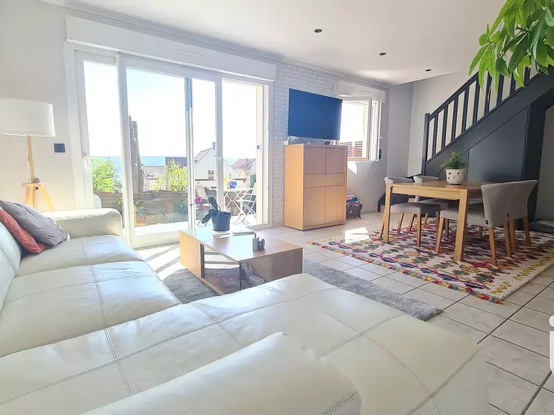 Maison, 102 m²