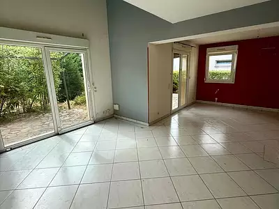 Maison, 133,5 m²