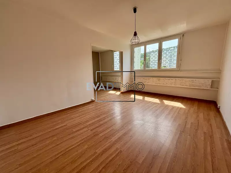 Appartement, 73 m²