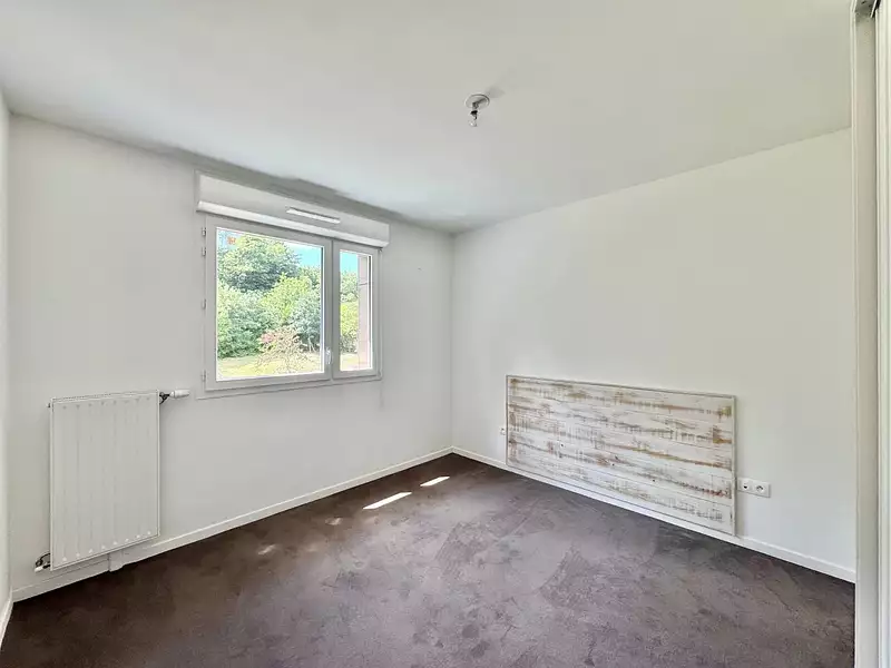 Appartement, 47,85 m²