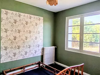 Maison, 56 m²