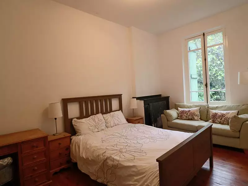 Maison, 206 m²