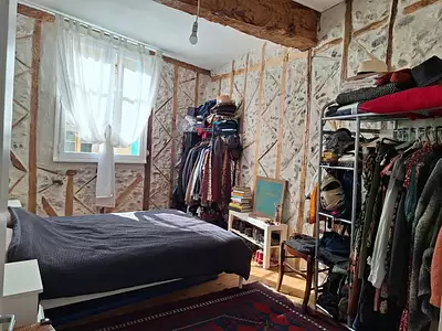 Maison, 81 m²