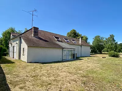 Maison, 180 m²
