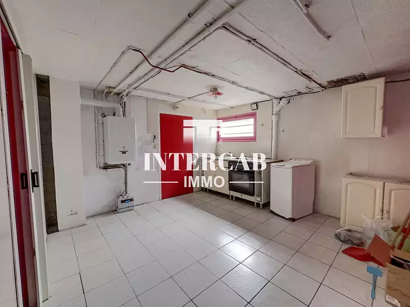 Maison, 85 m²