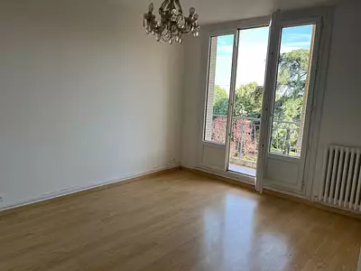 Appartement, 41 m²