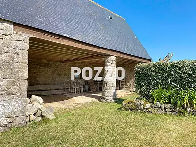 Maison, 118 m²