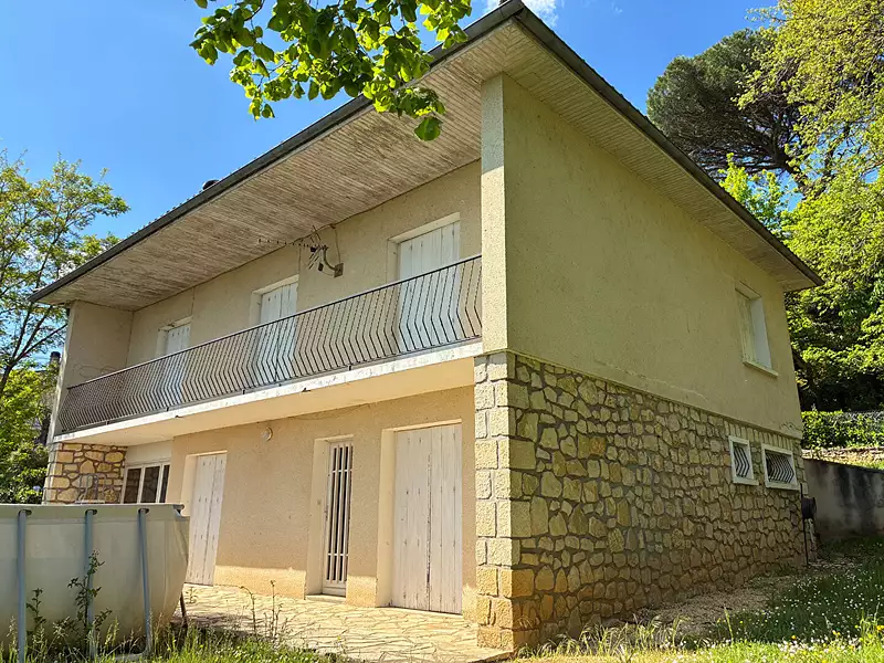 Maison, 102 m²