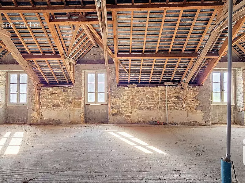 Maison, 96 m²