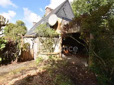 Maison, 75 m²