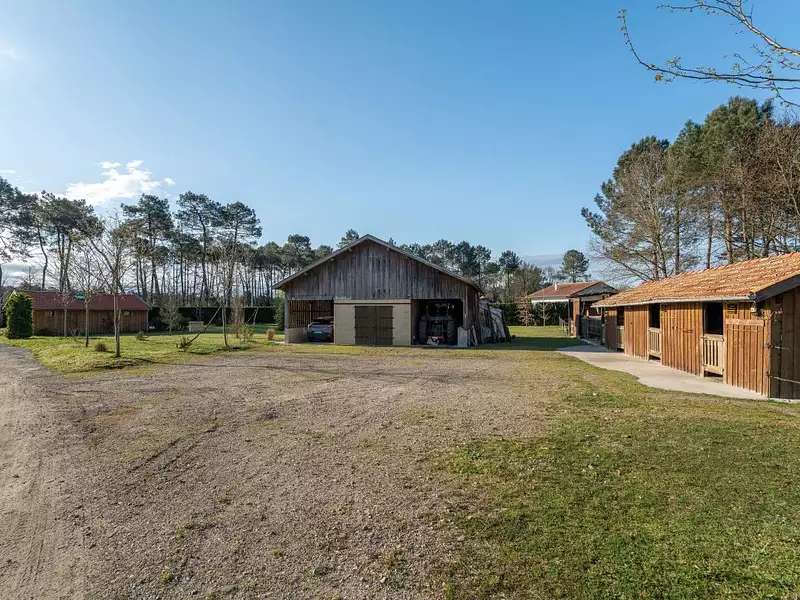 Maison, 162 m²