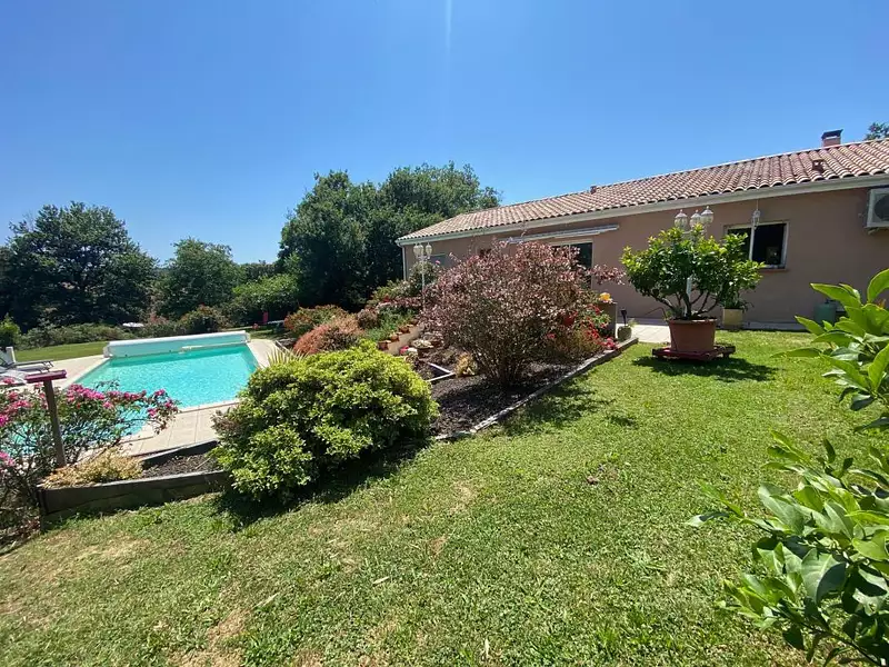 Maison, 130 m²