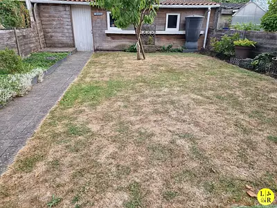 Maison, 115 m²