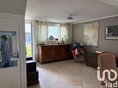 Maison, 164 m²