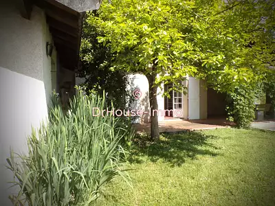 Maison, 128 m²
