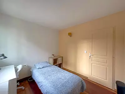 Appartement, 37,51 m²