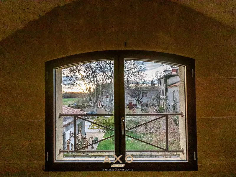 Maison, 260 m²
