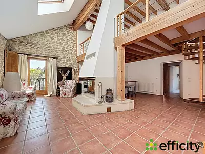 Maison, 293 m²