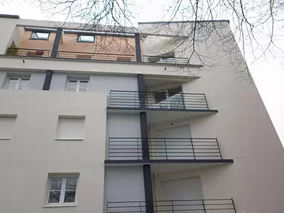Appartement, 93 m²