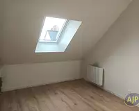 Appartement, 26,33 m²