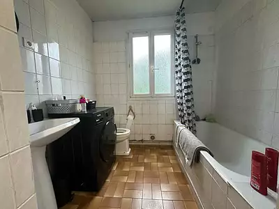 Maison, 140 m²