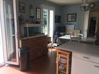 Maison, 230 m²
