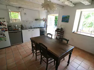 Maison, 83 m²