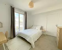 Appartement, 42,76 m²