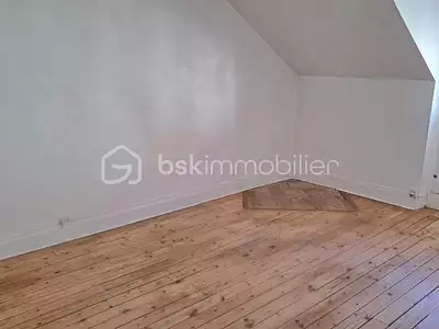 Maison, 124 m²