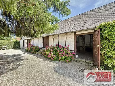 Maison, 107,63 m²