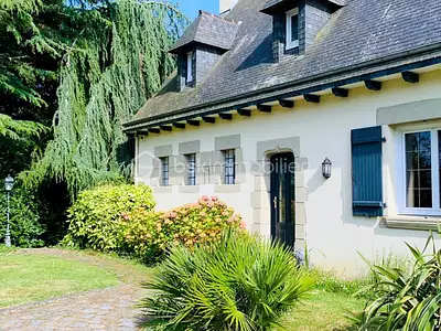 Maison, 184 m²