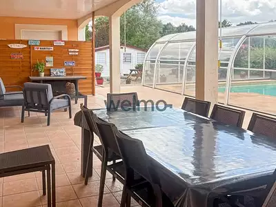 Maison, 330 m²