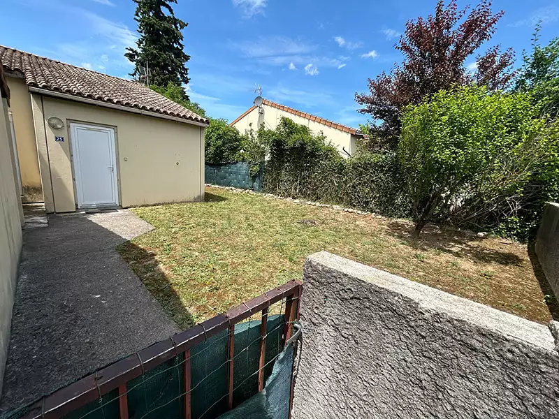 Maison, 74 m²