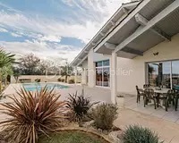 Maison, 164 m²