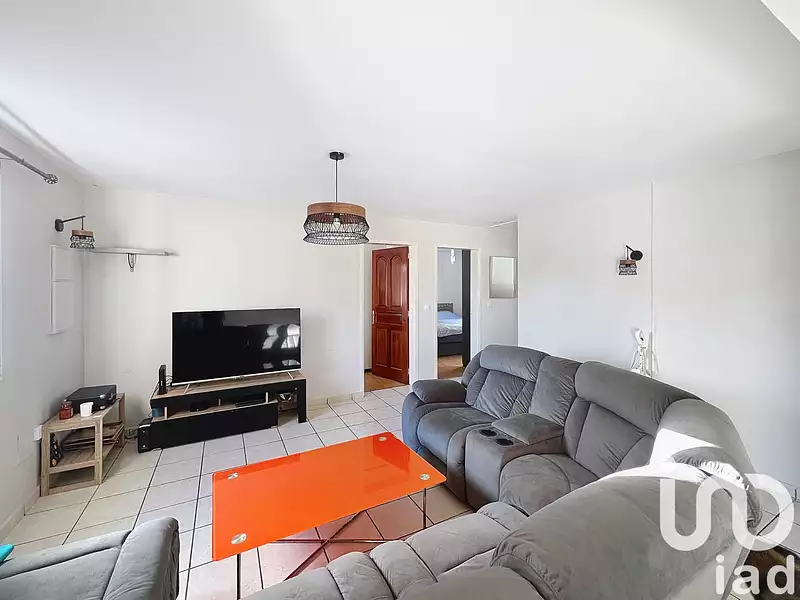 Maison, 106 m²