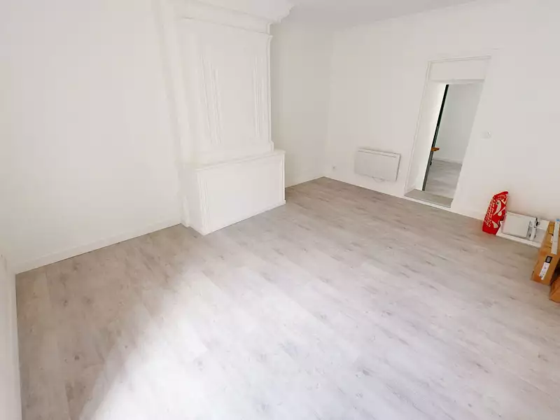 Appartement, 40 m²