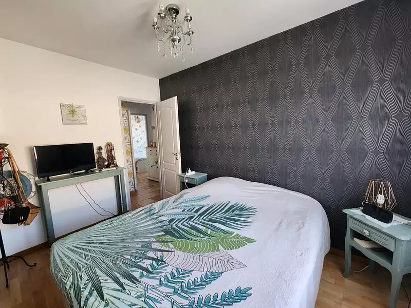 Maison, 127 m²