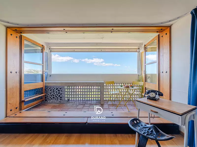 Appartement, 31,31 m²