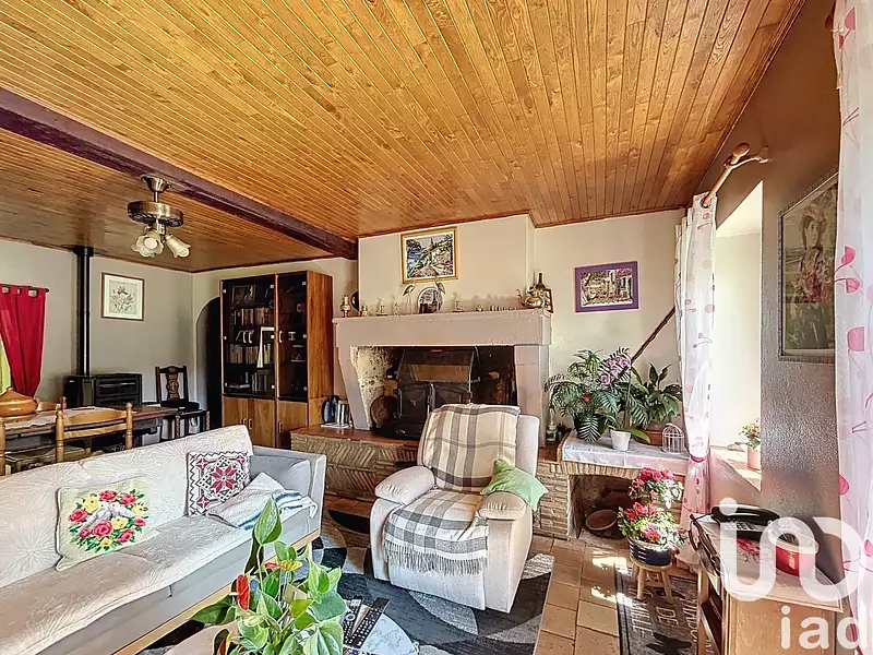 Maison, 96 m²