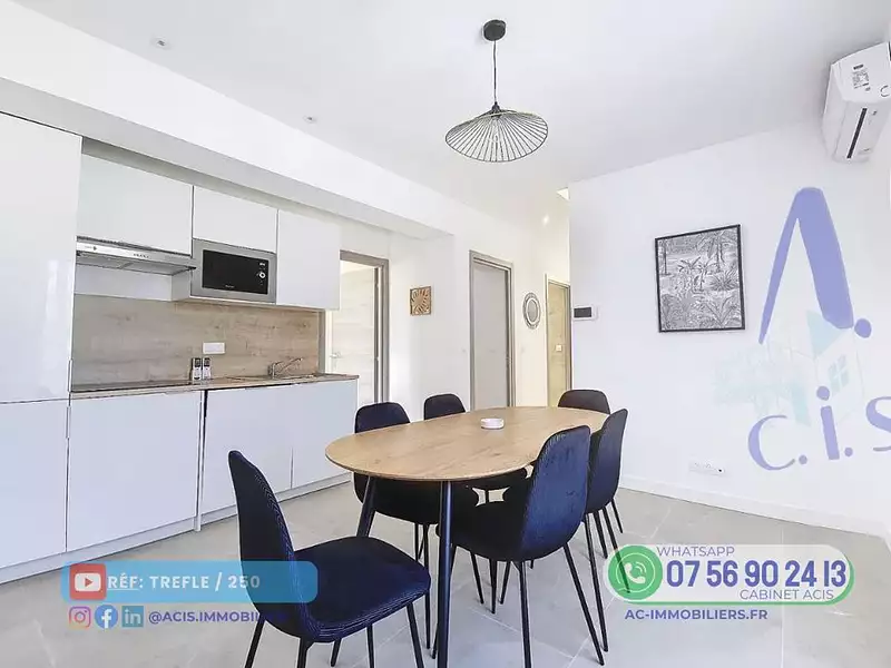 Maison, 71 m²