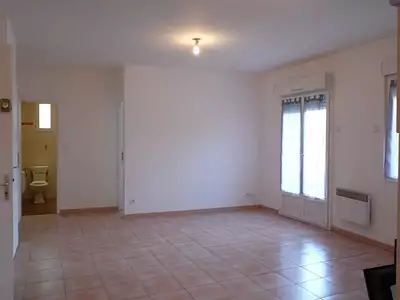 Appartement, 52 m²
