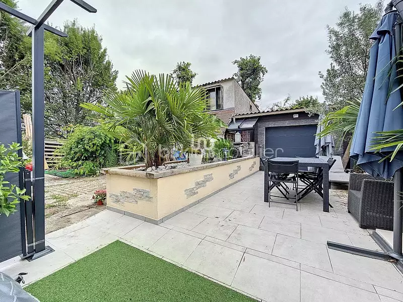 Appartement, 71 m²