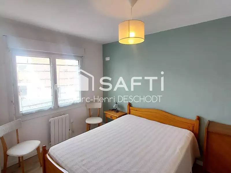 Maison, 85 m²