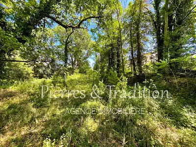 Terrain, 750 m²
