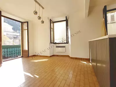 Appartement, 33,13 m²