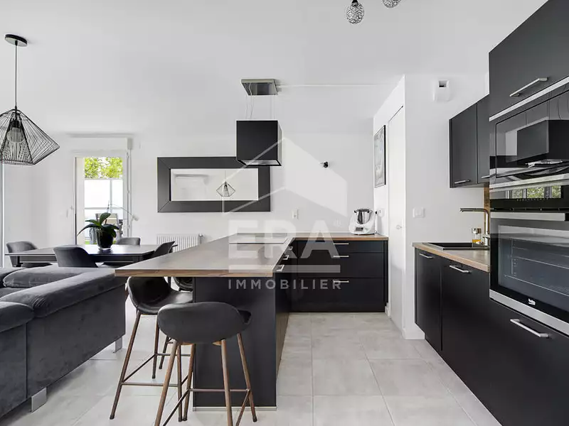 Appartement, 85,63 m²