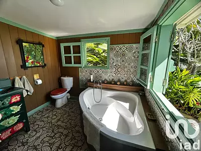 Maison, 280 m²
