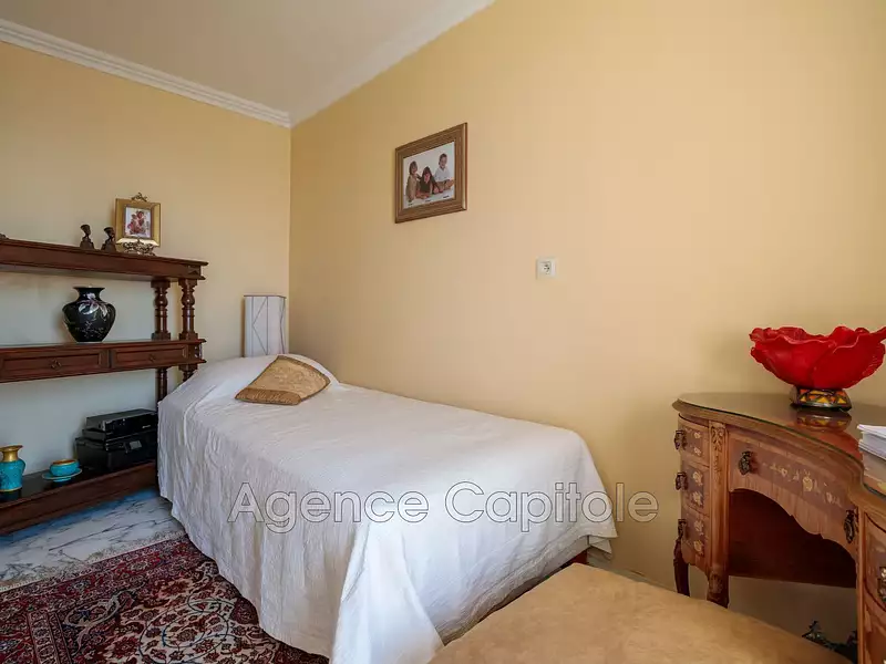 Appartement, 102 m²