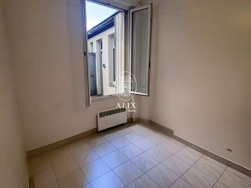 Appartement, 16,4 m²